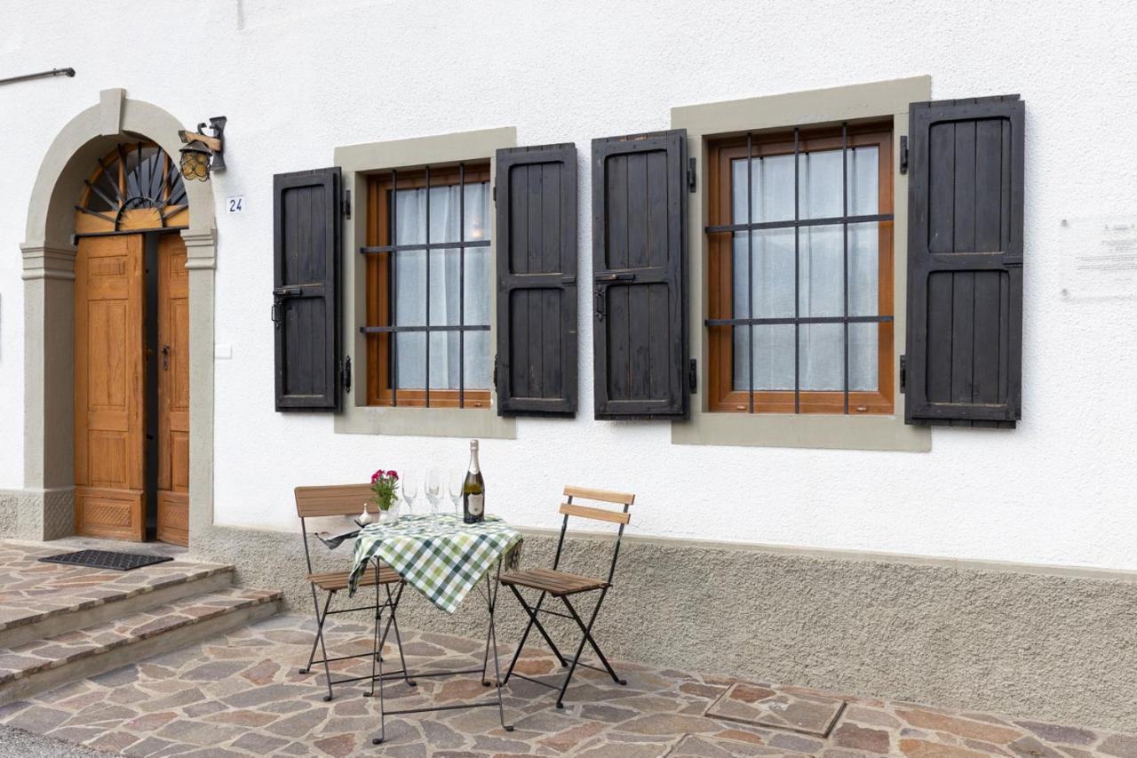 Casa Lateis 24 - Ferienwohnung Lateis
