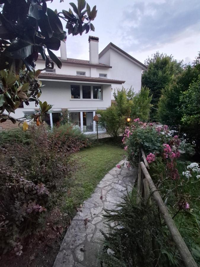 Le Terre Basse - Ferienwohnung Codroipo