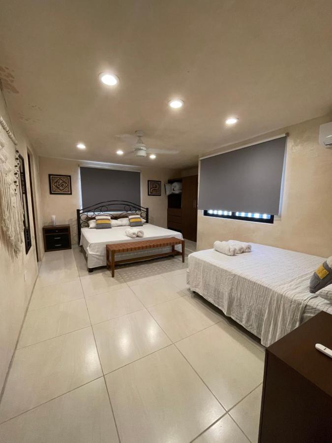 Appartement met 1 Slaapkamer