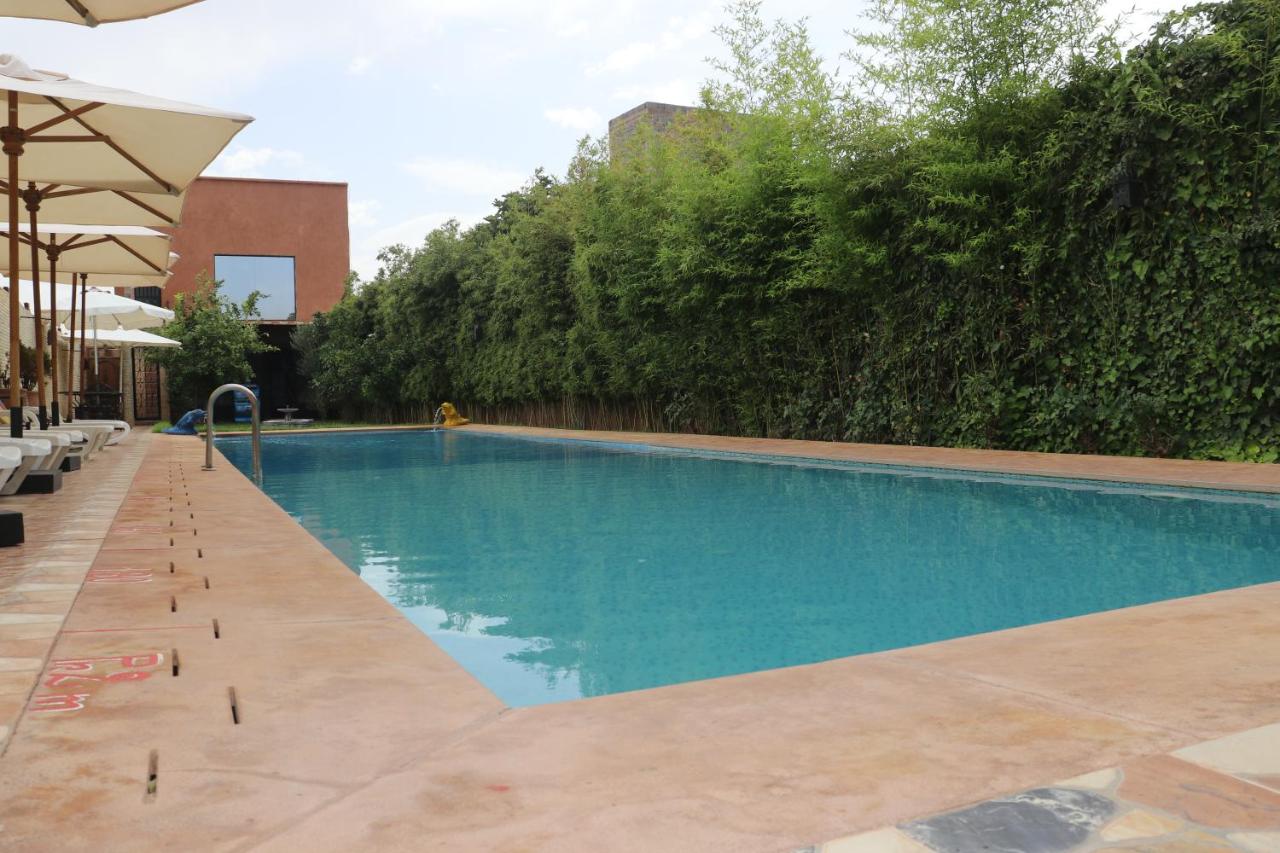 Dar margoum - B&B Marrakech