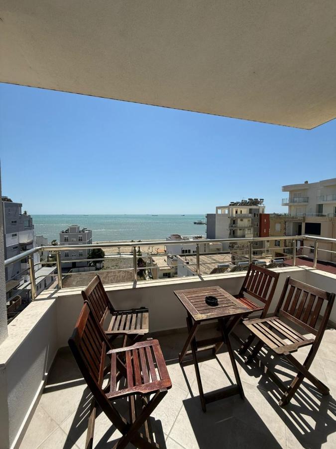 Leo Apartament - Chambres d’hôtes Durrës