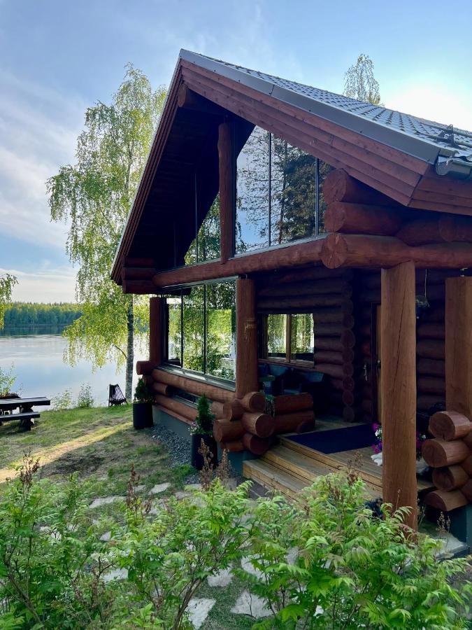 River's Whisper Cottage - B&B Rovaniemi