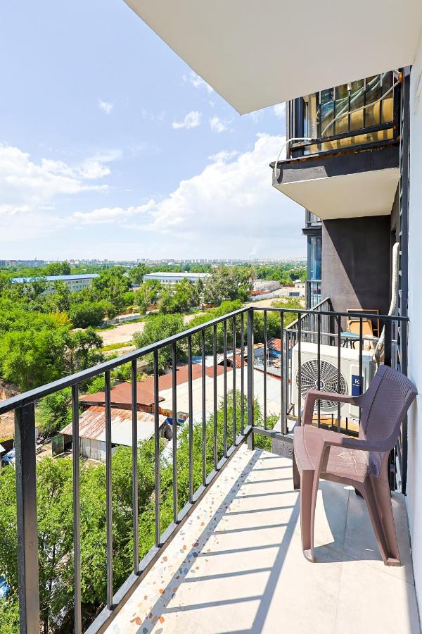 1 room apartment CITY PLUS 3 - B&B