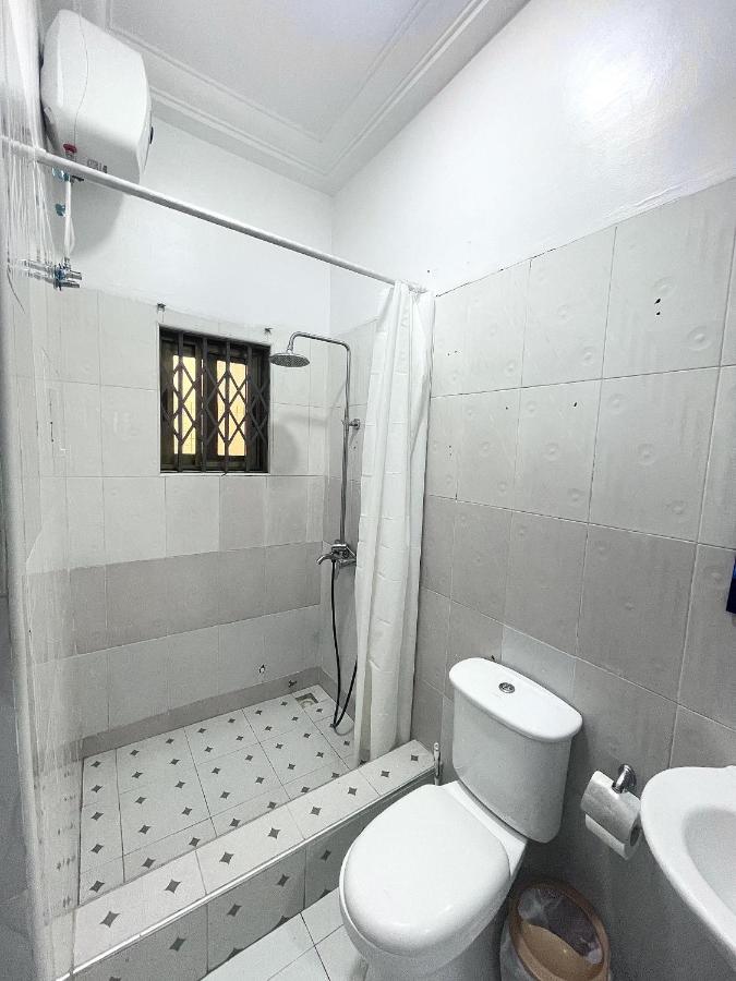 Junior Suite für Familien