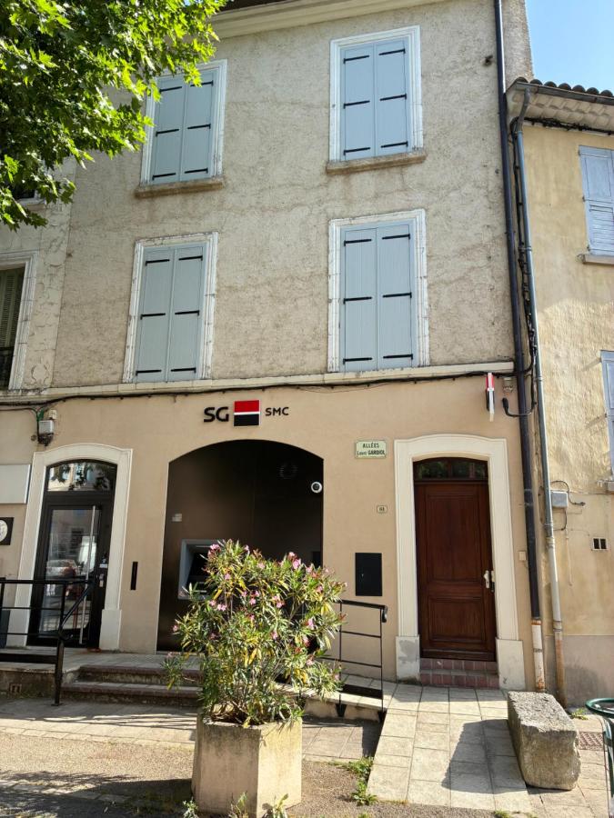 Les Allée - B&B