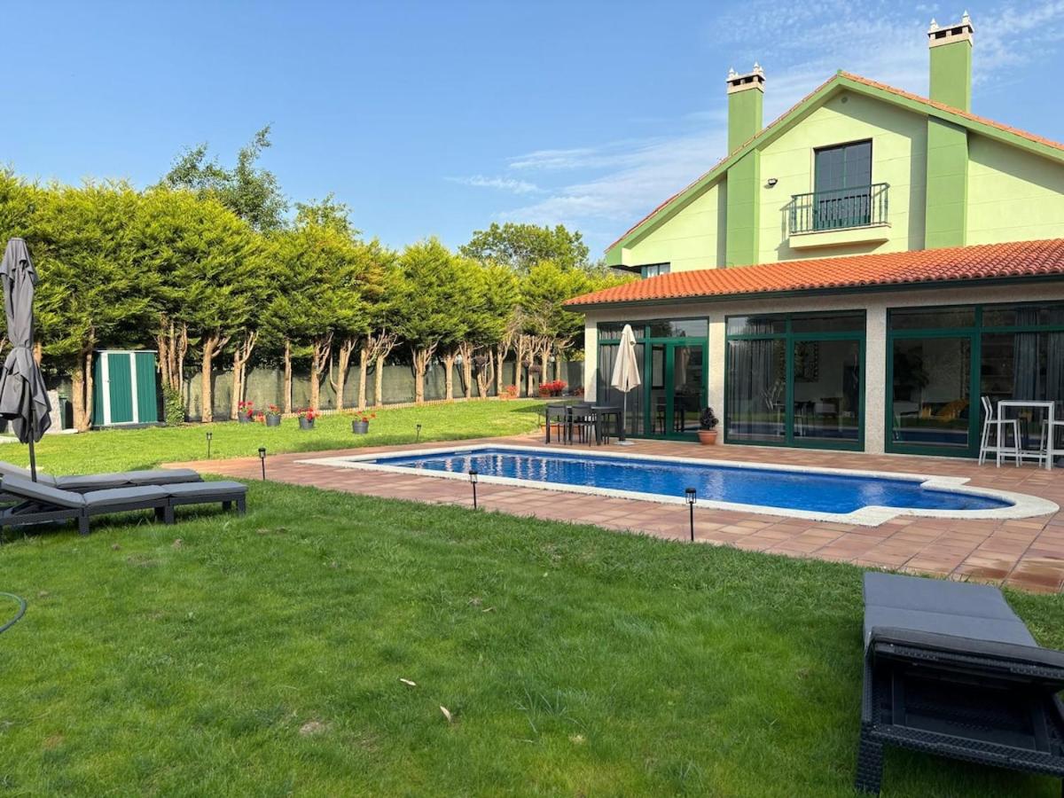 Loft anexo en chalet, con piscina de uso privado - B&B Calo