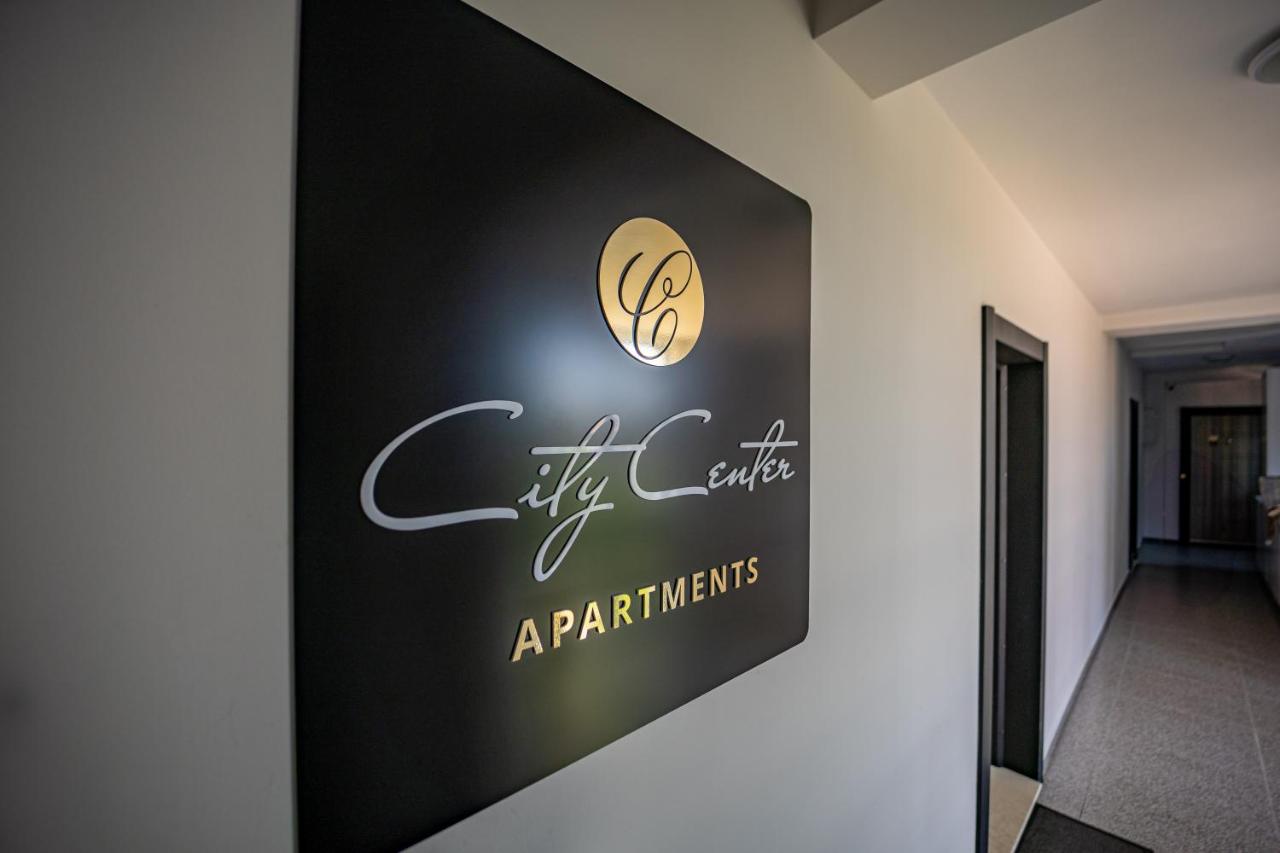 Two-Bedroom Apartment with Terrace