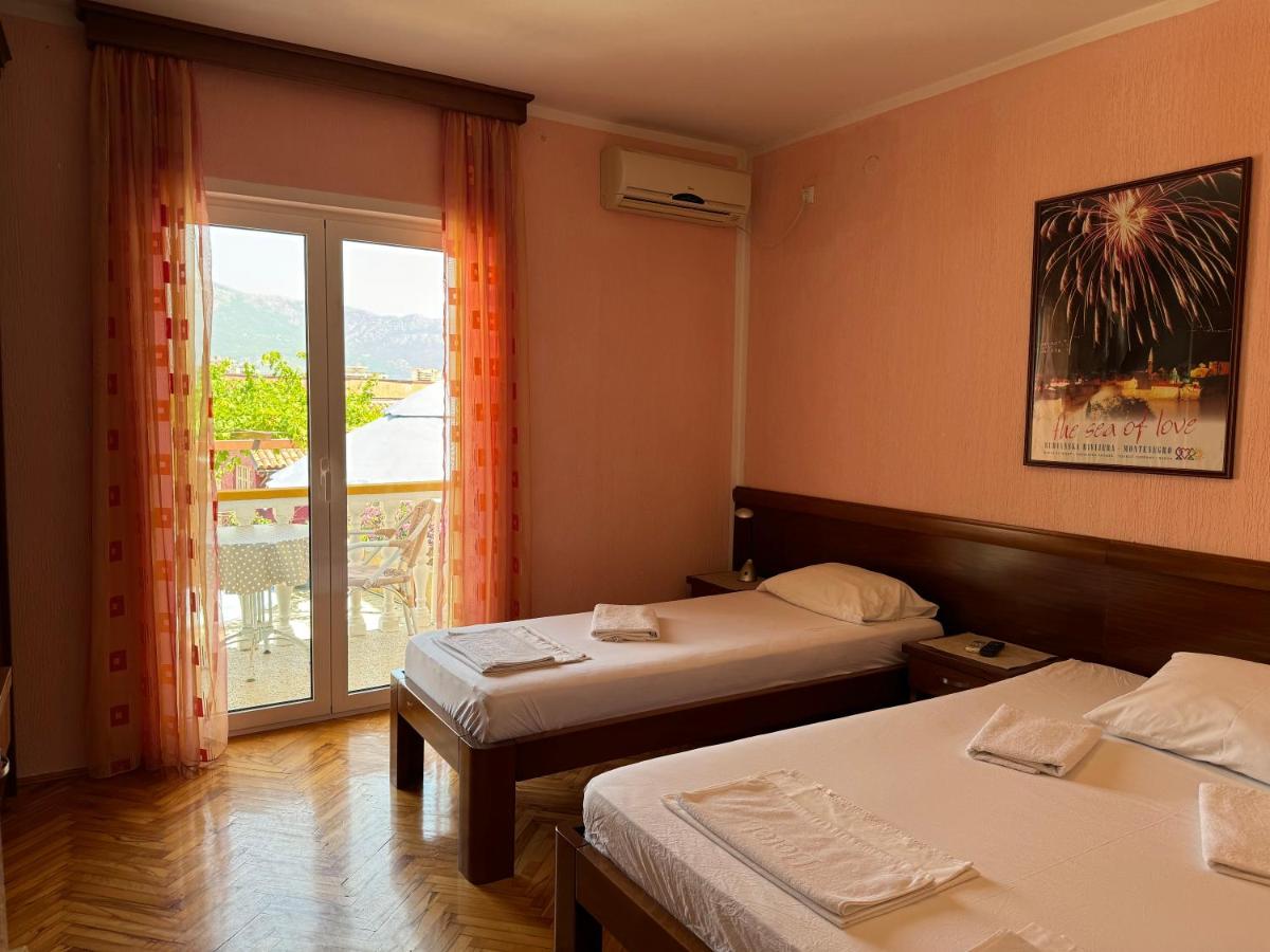 ROOM 03 Villa KRIVOKAPIC - B&B Budva