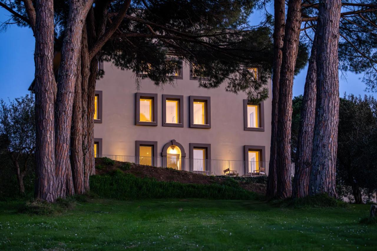 Villa Pieri Appartamento Blu - B&B Fauglia