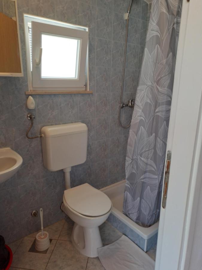 Double Room with Sea View