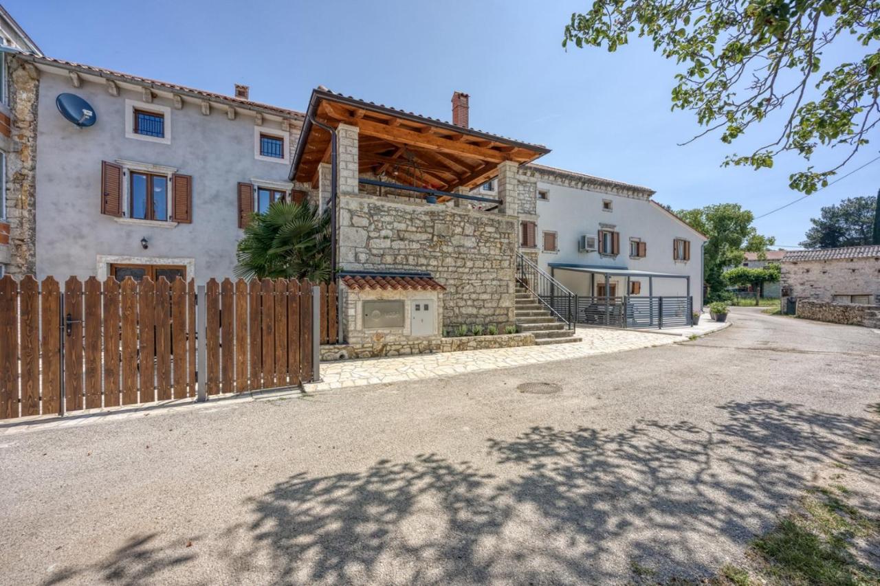 House Milka with Whirlpool and Sauna - Bed and Breakfast Kloštar