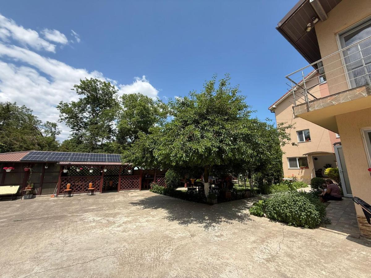 Casa Perju - Bed and Breakfast Jupiter