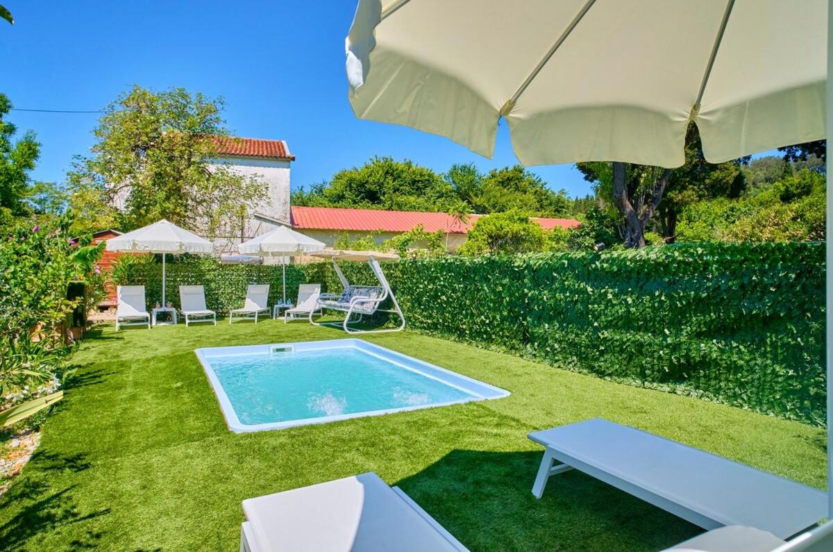 Villa Amarilda - B&B