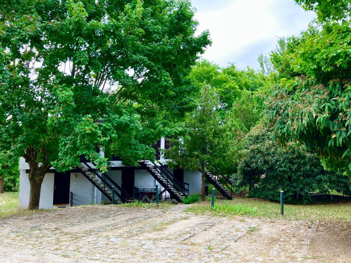 MRM Apartman Tihany - Chambres d’hôtes Tihany