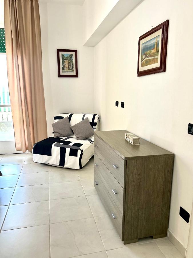 Apartment mit 2 Schlafzimmern