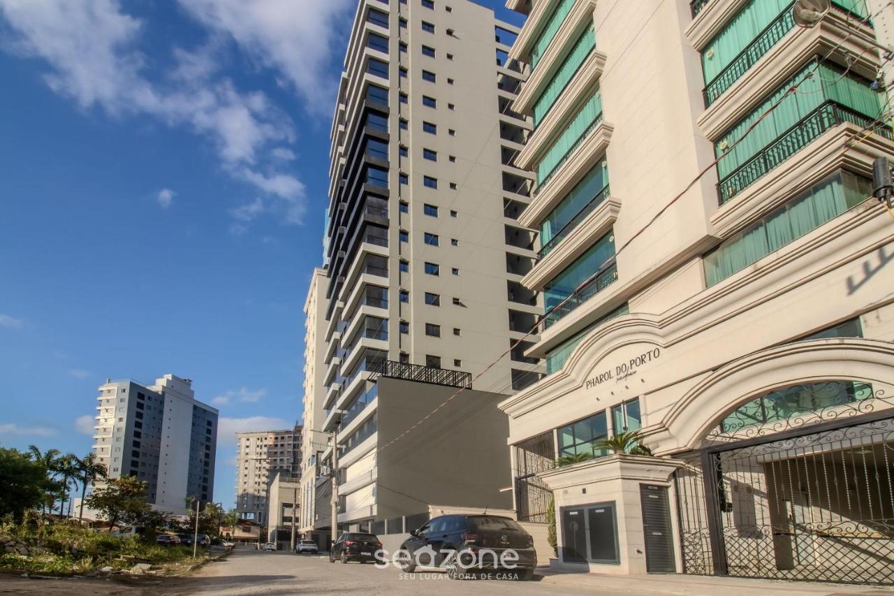 Apto c/ Churrasq. 350m da Praia PDP0301 - B&B Perequê