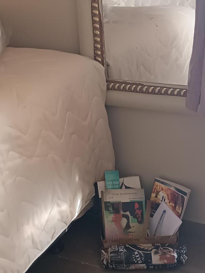 Mini kitnet 2 - B&B Brasília