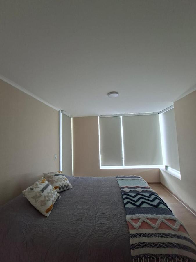 Centro chillan - Chambres d’hôtes Chillán