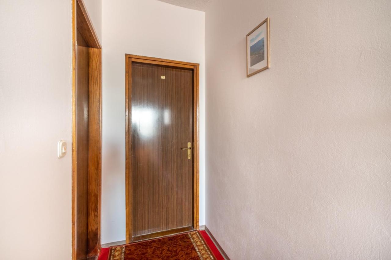 Apartments Katarine Zrinske - B&B
