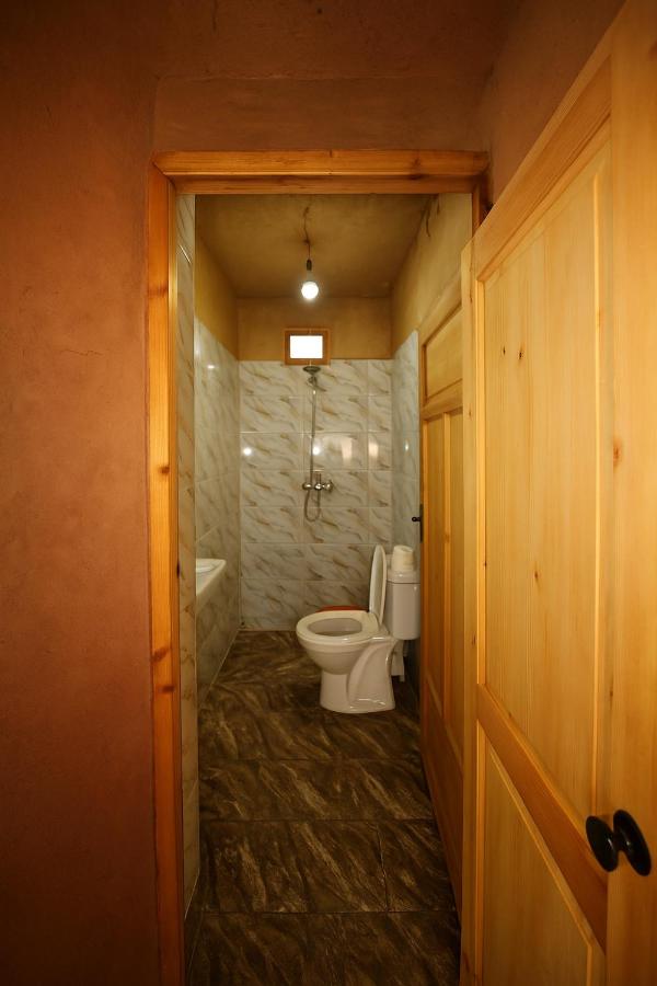 Junior Suite con Terrazza