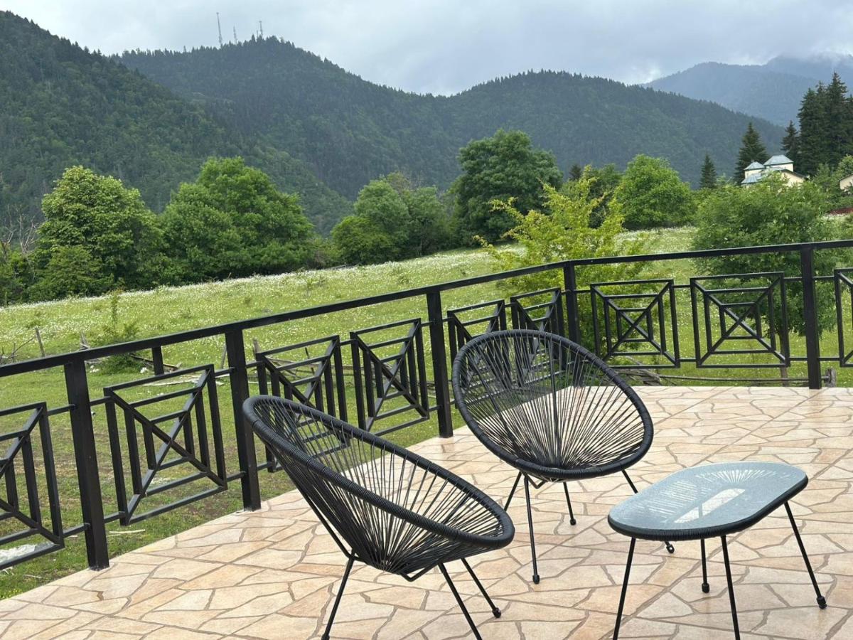 Dream House - B&B Sadgeri