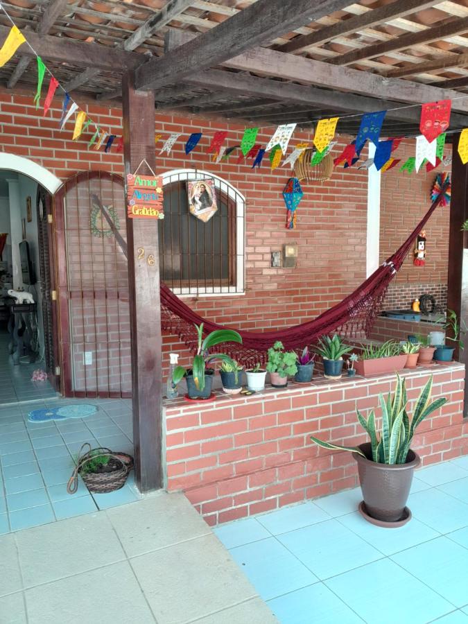 Casa 26 - B&B Gravatá