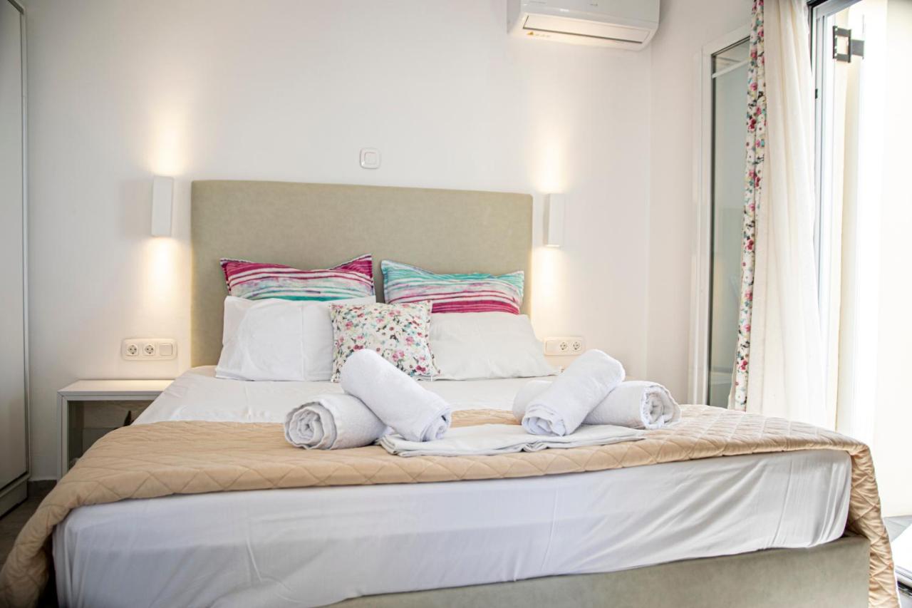 Appartamento con 1 Camera da Letto