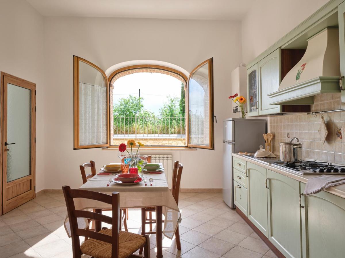 Two-Bedroom Deluxe Apartment