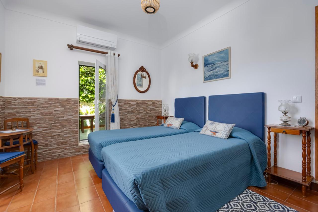 Suite with Terrace