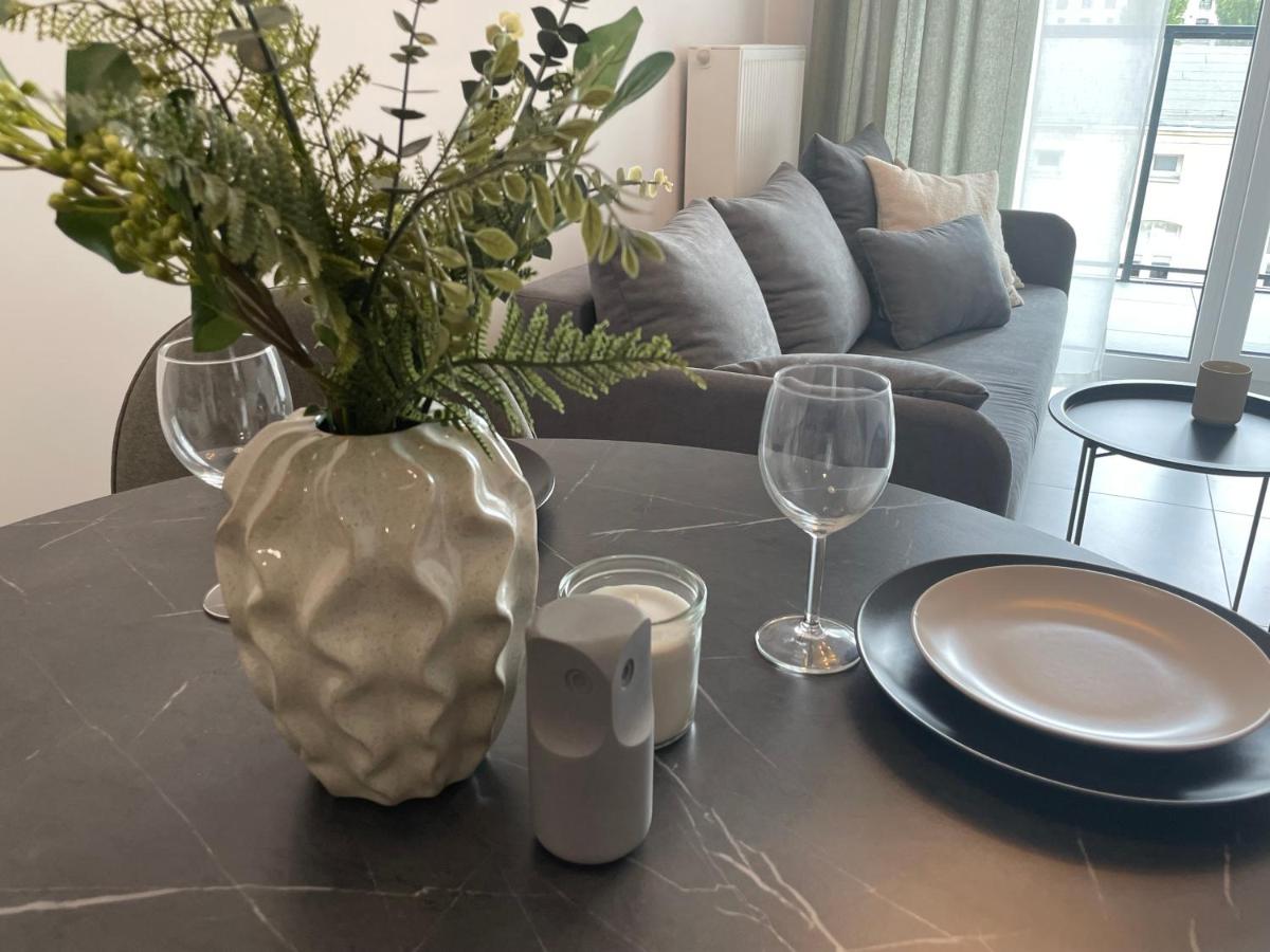 Apartament TRAM - B&B Lodz