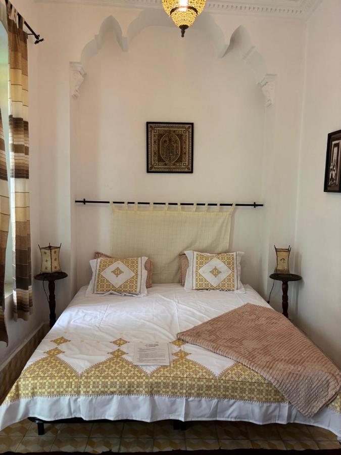 Habitación Estándar - Cama extragrande