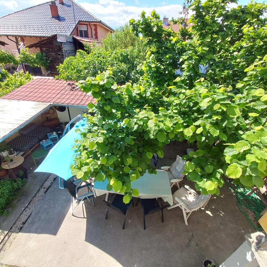 B&B Baš Baštica - Bed and Breakfast Kladovo