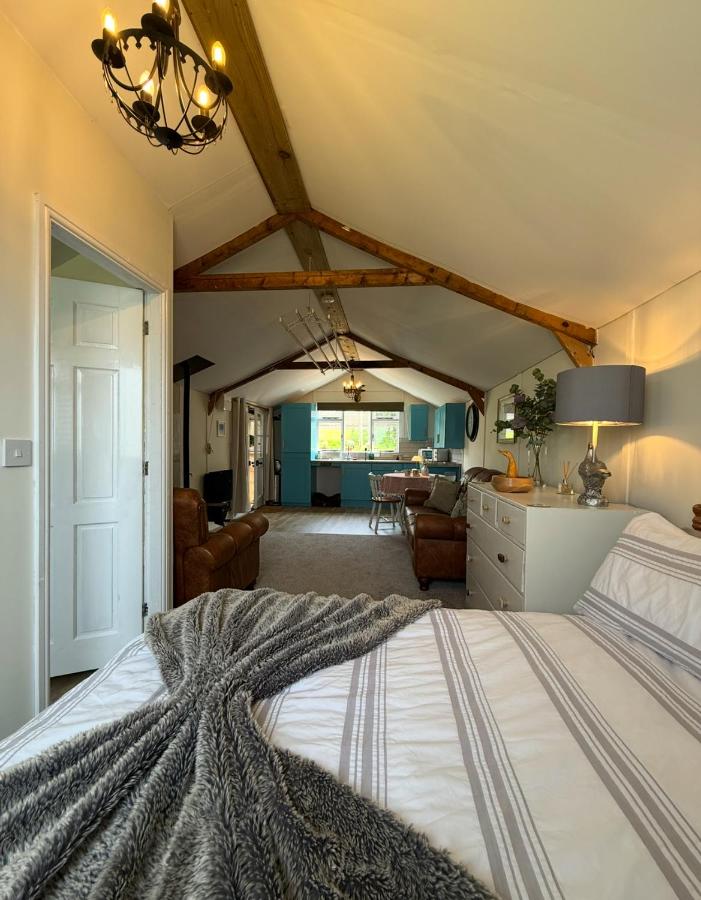 The Biscuit Box - B&B Low Hesket