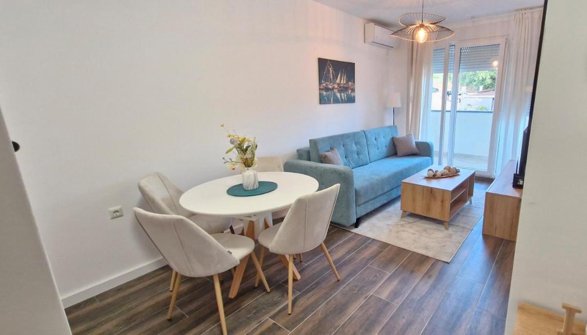 kotor apartman 3 - Ferienwohnung Kravlja