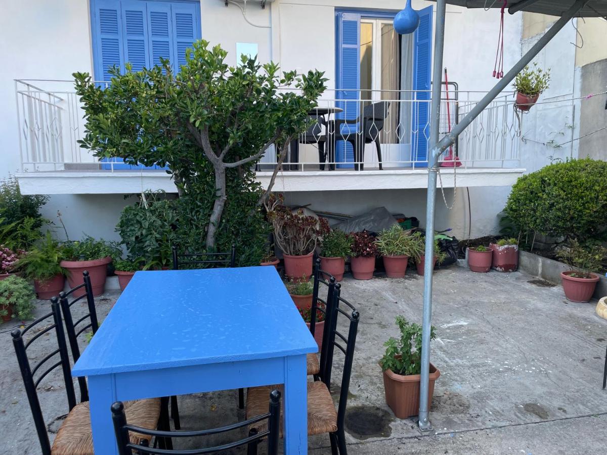 Sea View Apartment - B&B