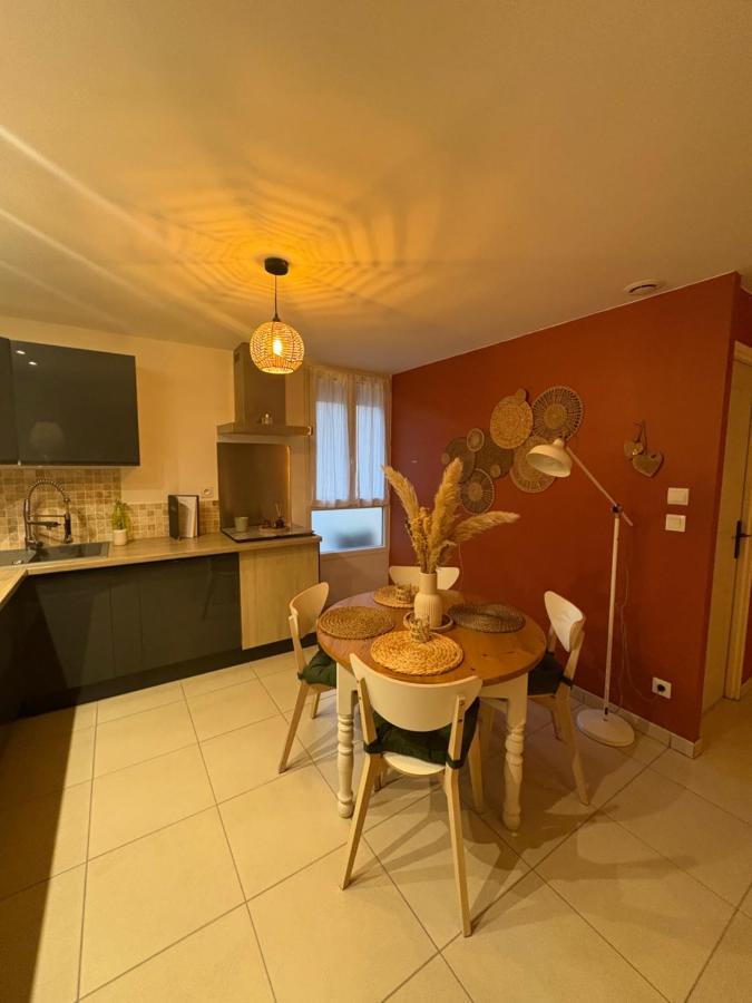 Le Pachoquin - B&B Méounes-lès-Montrieux