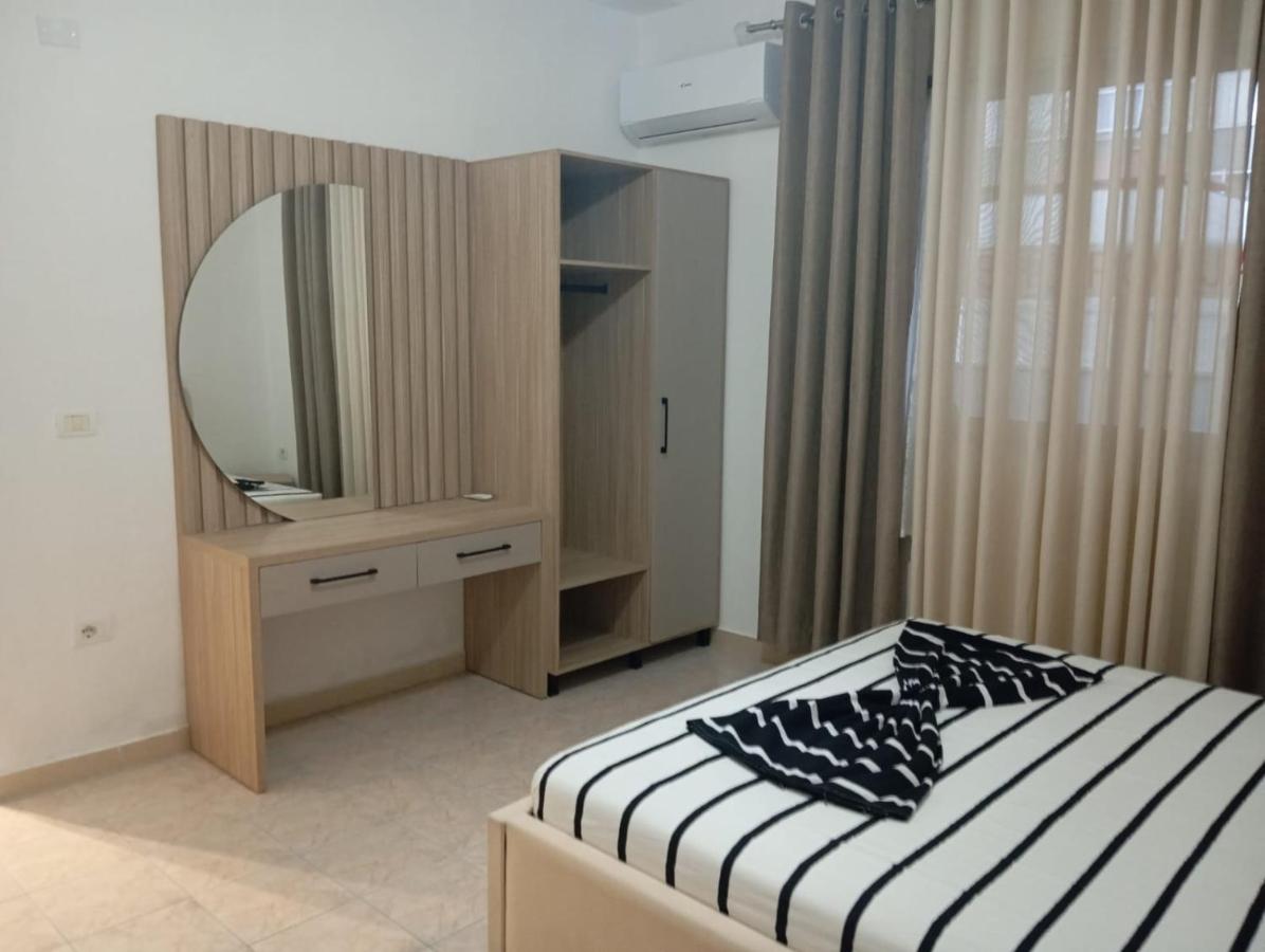Durres Beach Rooms - B&B Durrës