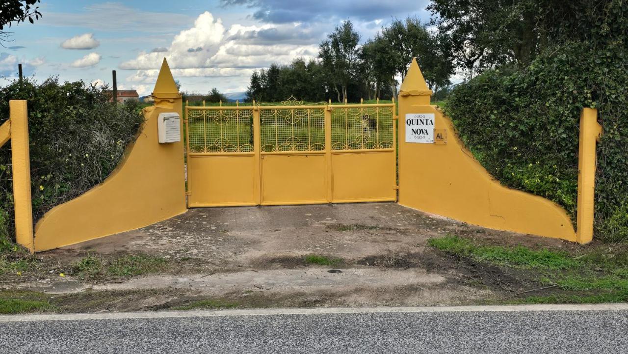 Quinta Nova - Ferienwohnung Cadaval