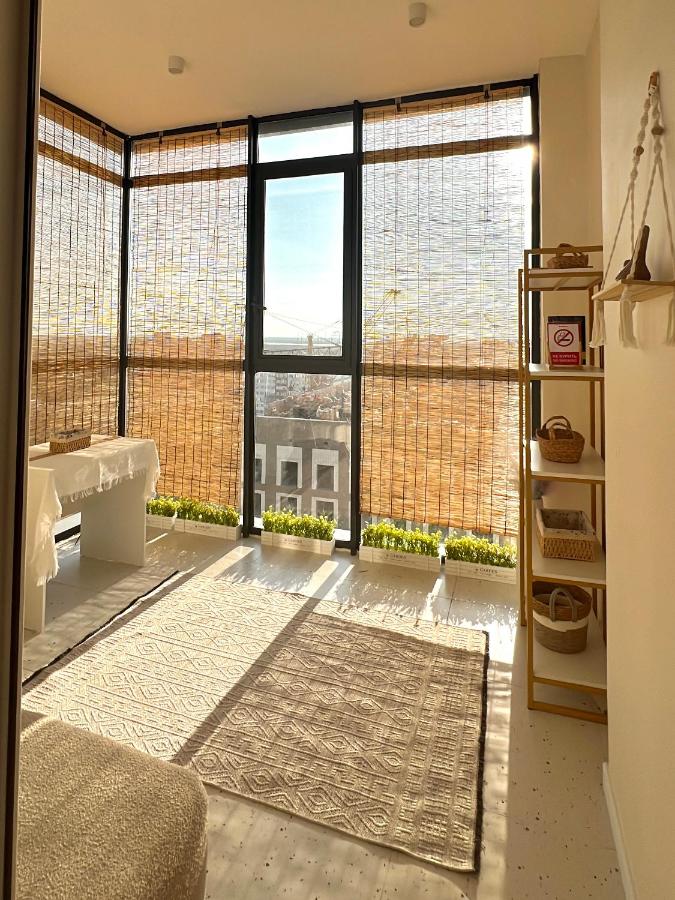 Апартаменты ЖК Respublika - B&B Astana