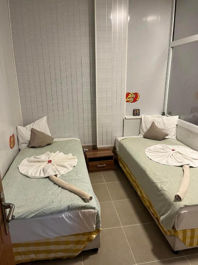 Appartement met 2 slaapkamers
