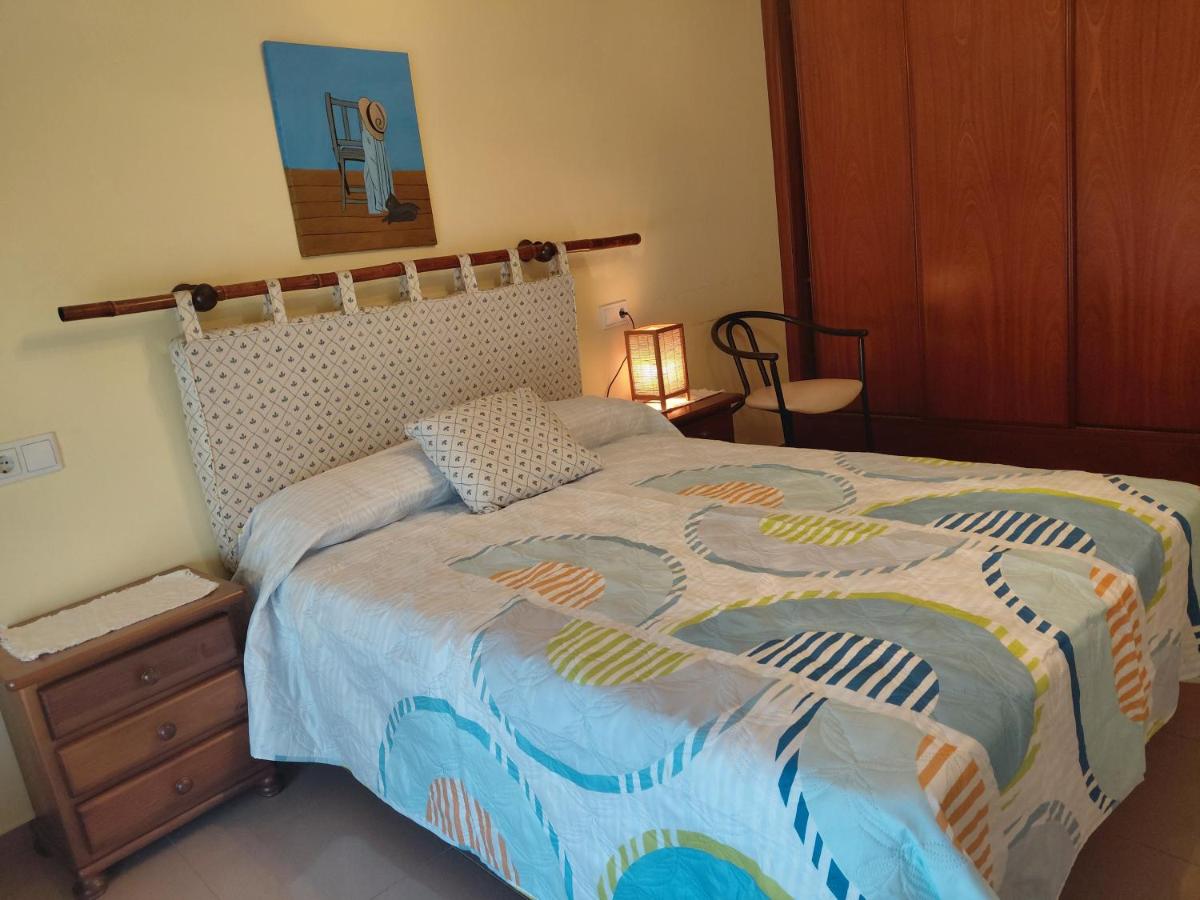 Apartamentos As Caldelas - B&B O Grove