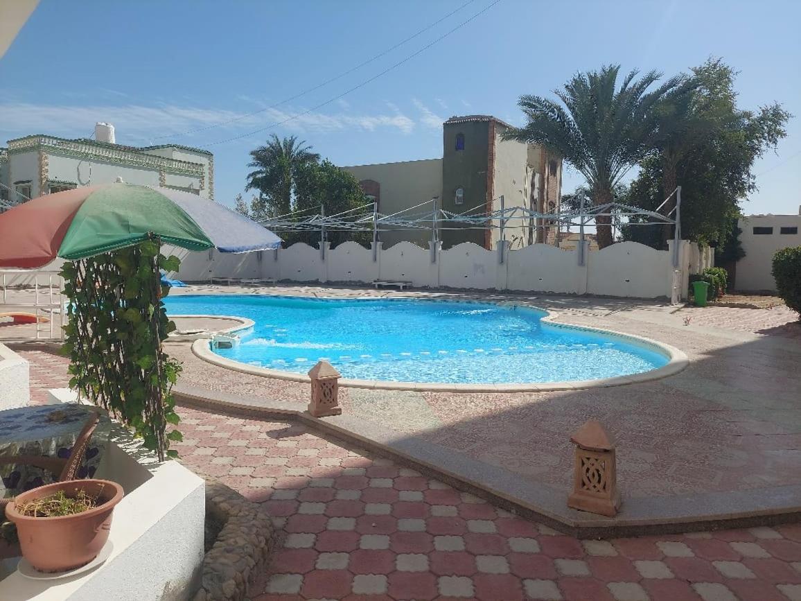 Makramia A107 studio - B&B Hurghada