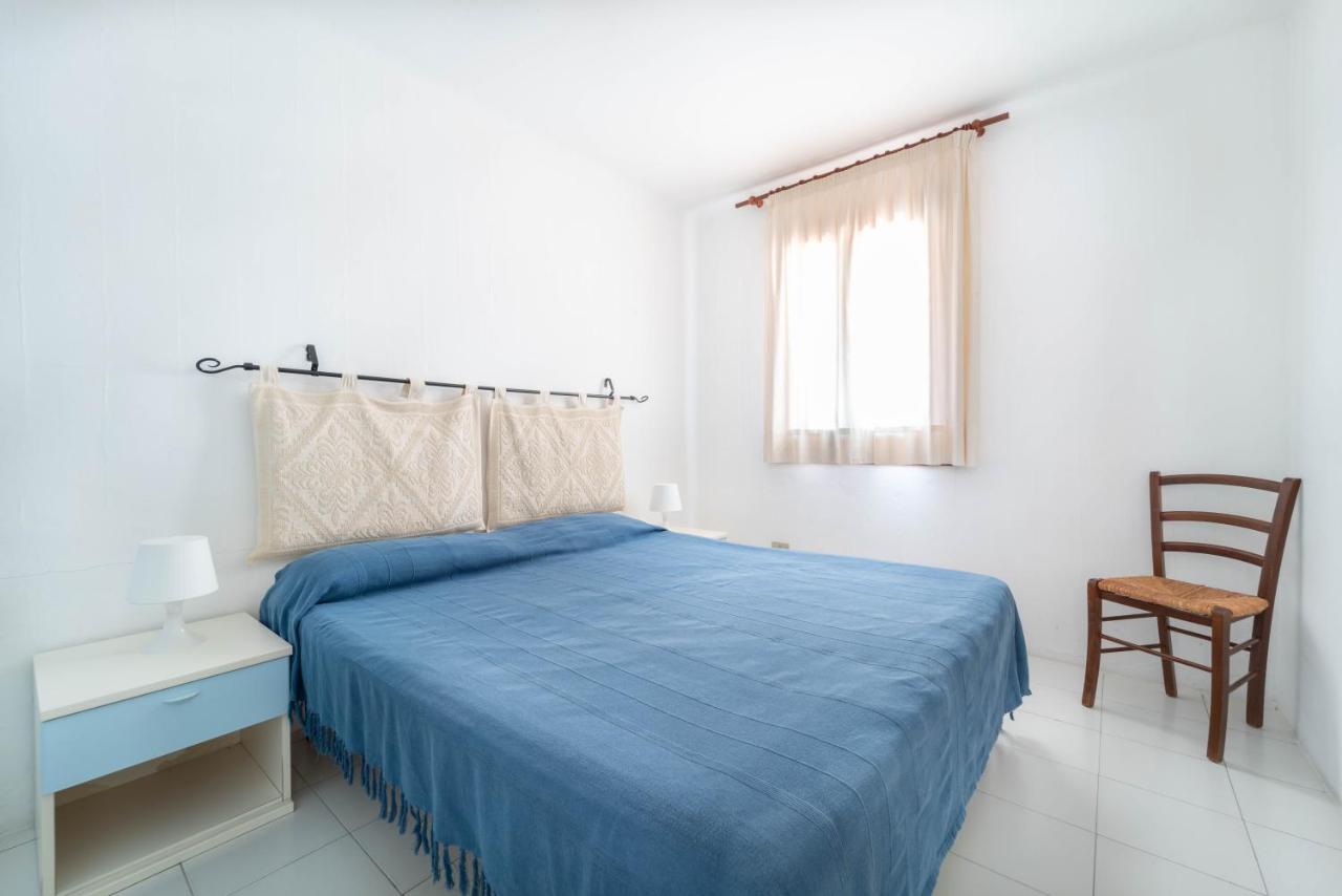 Two-Room Apartment