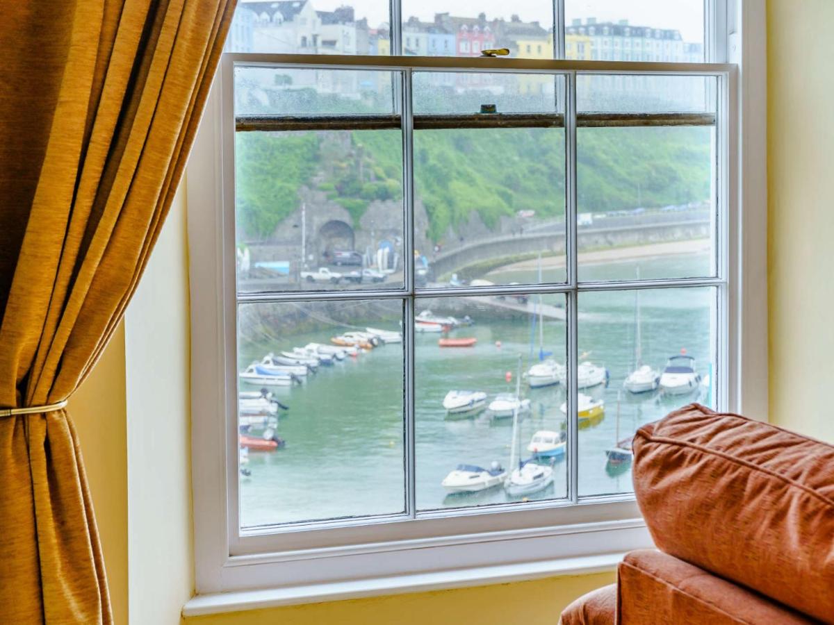 1 Bed in Tenby 83320 - B&B
