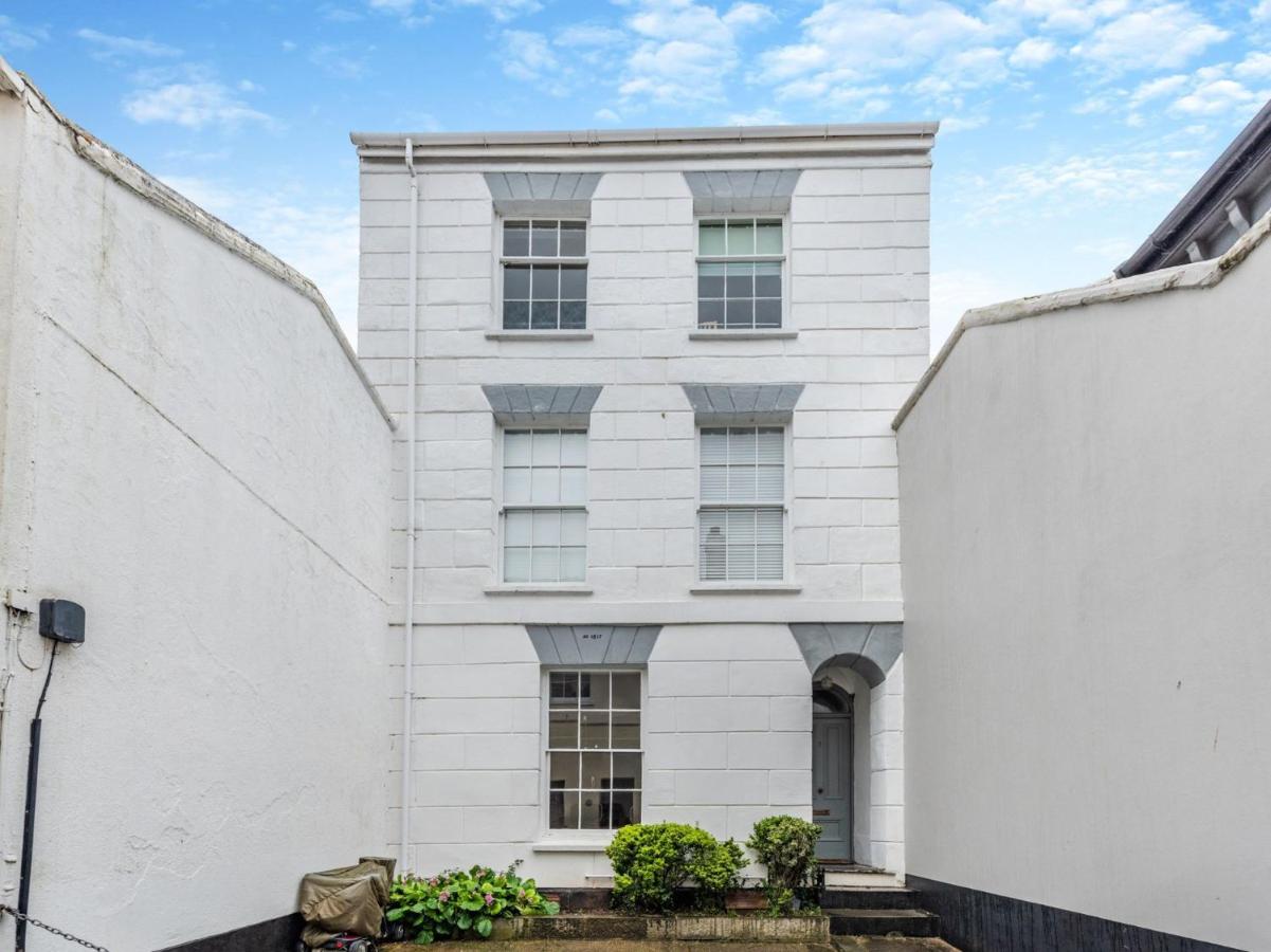 1 Bed in Appledore CAPTV - B&B