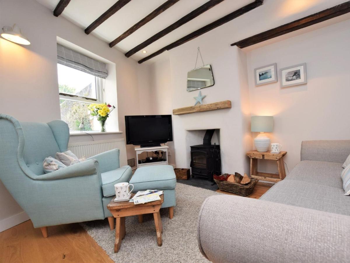 2 Bed in Appledore DECKH - B&B Appledore