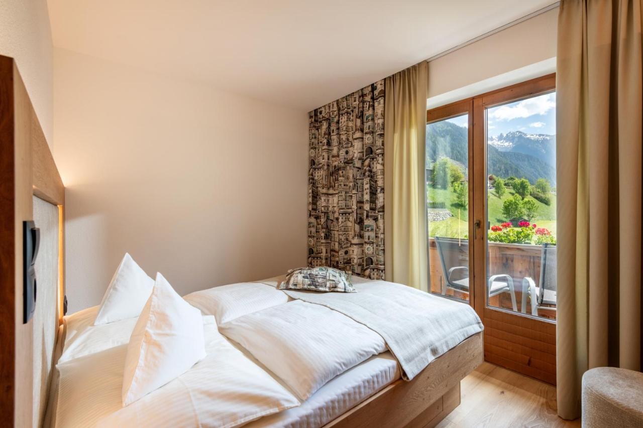 Appartamento con Vista Montagna