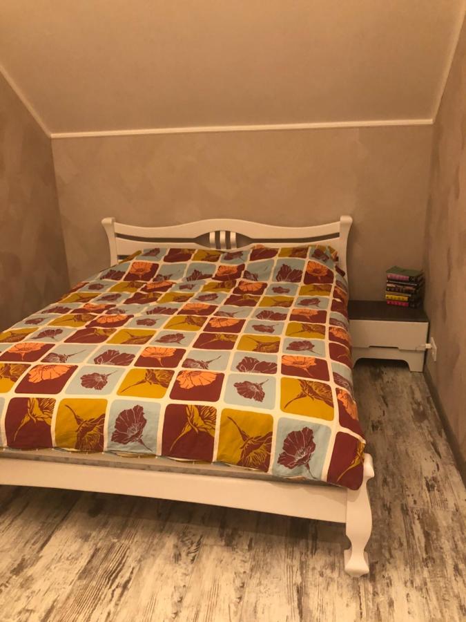 SeaLine Odessa - B&B Kryzhanivka