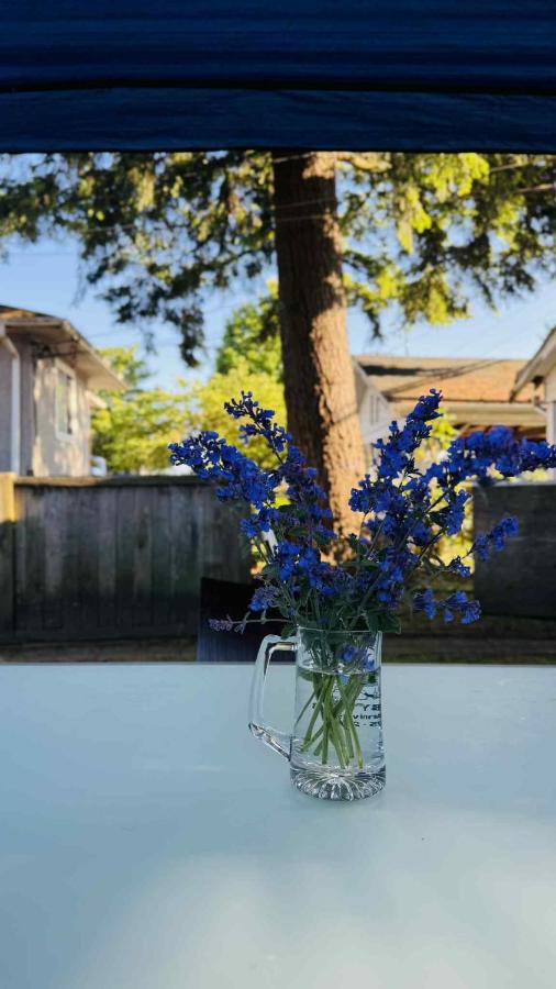 Cozoro 3 BEDROOMS Centre Vancouver - B&B Vancouver