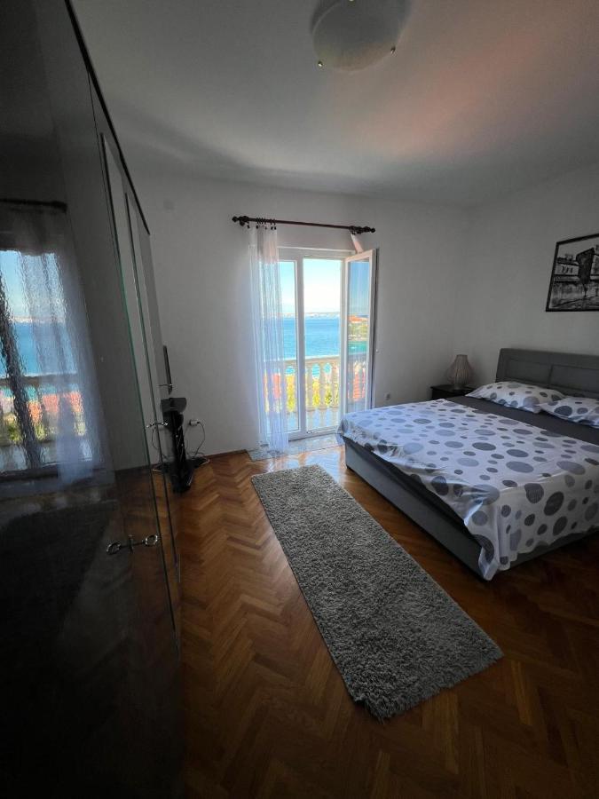 Sea view apartment Kali - Ferienwohnung Kali